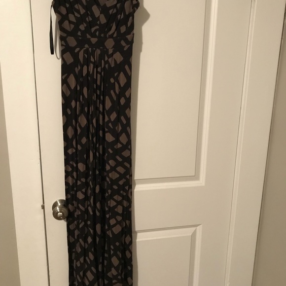Banana republic maxi dress - Picture 3 of 7
